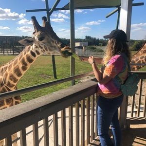 Meet your Posher, Lindsay